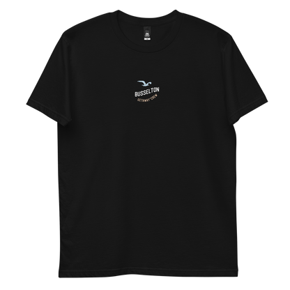 Busselton Tee - Black